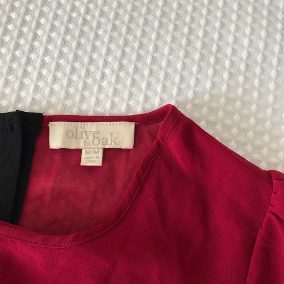 Top by Olive&Oak - Picture 4 of 7